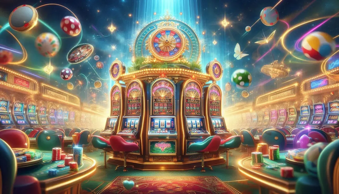 Fountain Gate Bingo